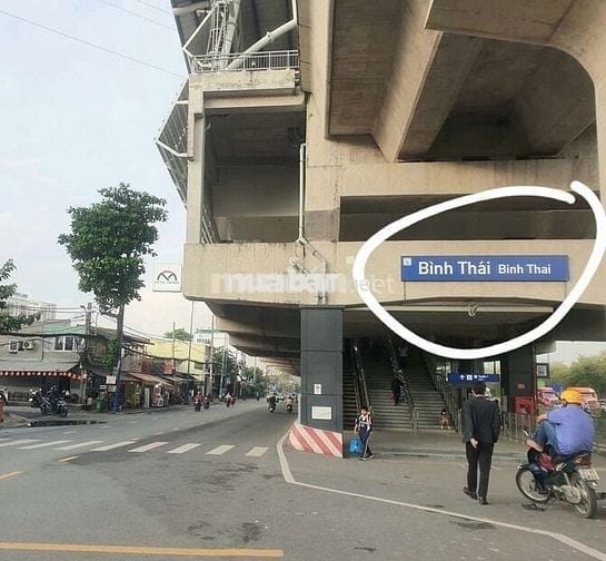 ĐẤT CỰC HOT MẶT TIỀN 7m ĐƯỜNG 12M - SONG HÀNH XLHN 120M2 CHỈ HƠN 10 TỶ