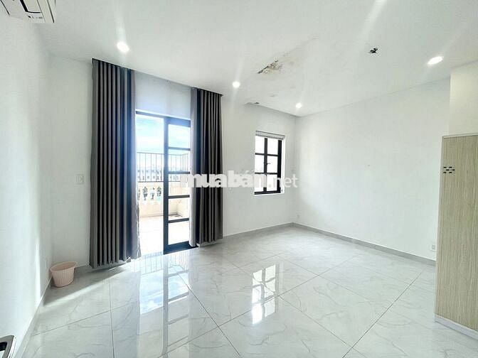 Cho thuê nguyên lầu Cityland 100m2 giá chỉ từ 6tr