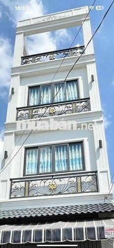 🍀Cho thuê nhà Hẻm xe hơi Hương lộ 2. BTân