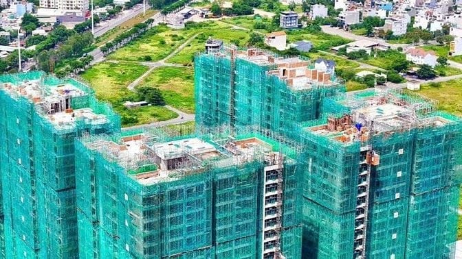 Mua bán căn hộ Quận 2 Victoria Village 2 PN giá 5,45 tỷ 