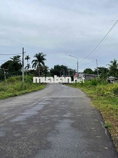 ĐẤT NỀN P.BÌNH LỘC- SỔ RIÊNG FULL THỔ CƯ