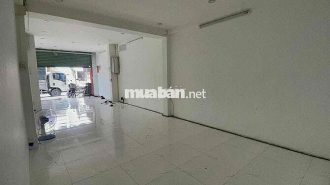 MẶT BẰNG CHO KINH DOANH TỰ DO - MẶT TIỀN LUỸ BÁN BÍCH