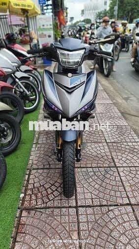 Exciter 150cc 2018 bs 59g2-36763