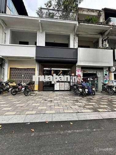 ✅CHO THUÊ NGUYÊN CĂN MẶT TIỀN - TRẦN HƯNG ĐẠO, P.NG THÁI BÌNH, QUẬN 1