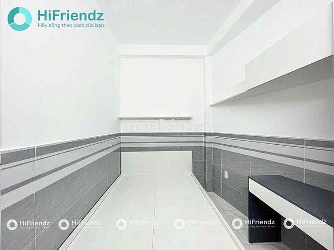 🎉TRỐNG SẴN PHÒNG 4,XX FULL NT NHƯ HÌNH_NGAY NGÃ SÁU PHÙ ĐỔNG QUẬN 1🎉