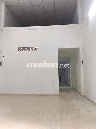 TÔI CHÍNH CHỦ [ 4x 14] 1 lửng 3PN,2WC,KHU CHỢ BÌNH LONG