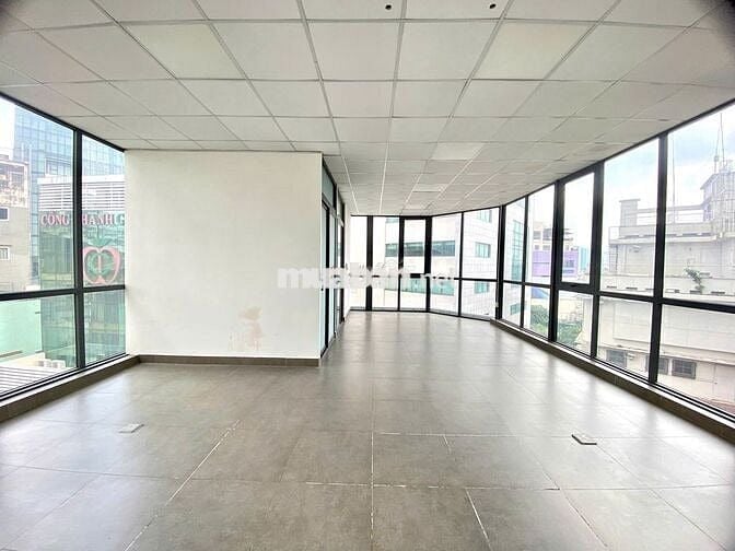 MỘT TIN ĐĂNG ĐỘC QUYỀN HIẾM CÓ - HỒ TÙNG MẬU Q1 7 LẦU GIÁ CHỈ 180TR !!