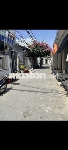 Bán đất trần quang khải thọ quang sơn trà