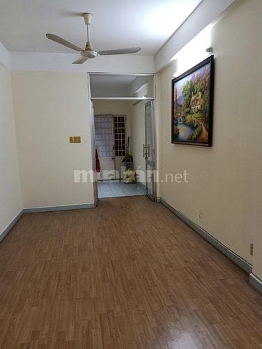 Chính chủ cho Thuê Căn hộ chung cư Phạm Viết Chánh, P19 Q. Bình Thạnh