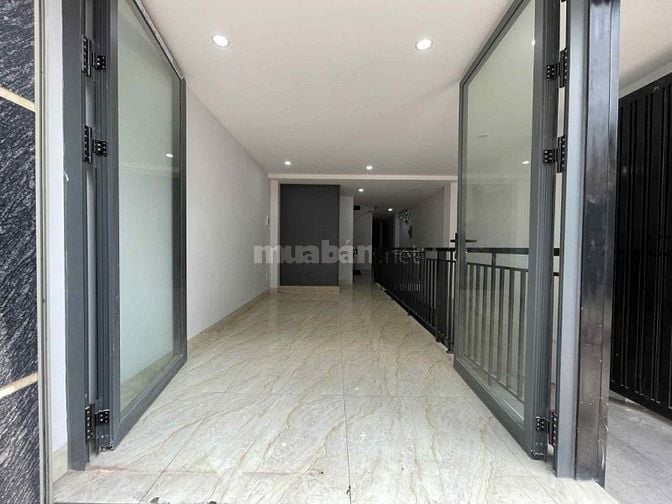 Cho THUÊ Mặt Bằng - Dương Quảng Hàm, Gò vấp