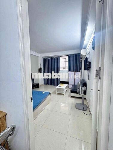 CHDV 1PN tách Bếp gần Bến Thành - Q1 giá siêu rẻ