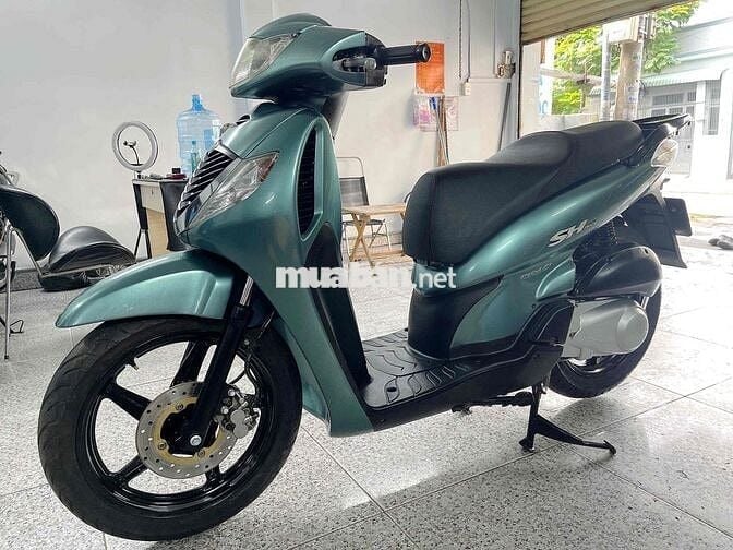 Sh 150cc Đk 2OO9.70829. Sm 015. Bstp. Giá nhanh.❤️