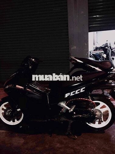 Air Blade đầu bò 2012 – xe đẹp, máy mạnh, giá tốt