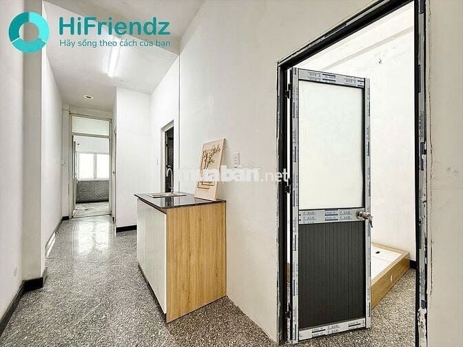 💥3PN + 1 WC FULL NỘI THẤT GẦN EMART PHAN HUY ÍCH