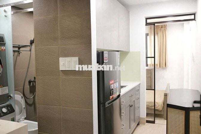 🏡Căn Hộ Cao Cấp Full Nội Thất Cao Cấp Chợ Tân Định Horizon Tower