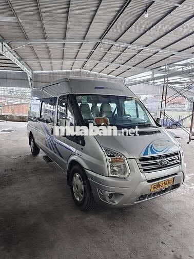 Ford Transit 2014 16 chỗ