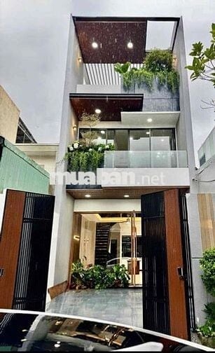 Bán nhà Siêu Vip Sinh thái Võ Quảng