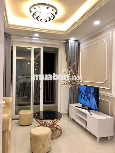 Cần cho thuê căn hộ Sài Gòn Mia, Đường 9A khu trung sơn