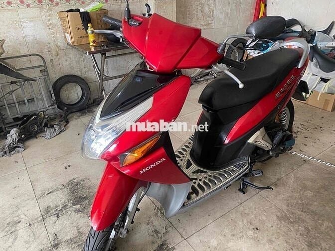 CLICK 2009 chứng mua bán