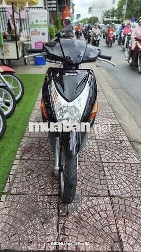 Click 110cc 2009 bs 55y5-0911