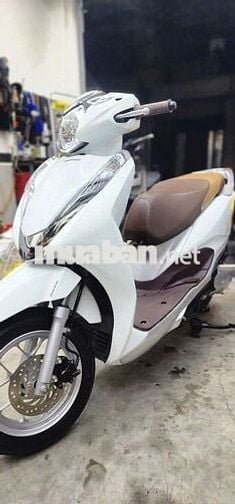 Cần bán Honda Lead 2018 biển sài gòn