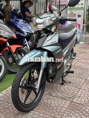 Sirius 110cc 2022 bs 93y1-01786