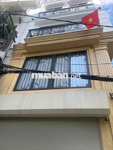 MUA ĐẤT ĐƯỢC NHÀ MỚI XÂY– VỊ TRÍ ĐẸP , NGỌC LÂM , LONG BIÊN ,