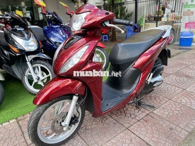 Vision 110cc 2021 bs 59z1-53236