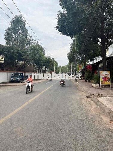 ĐẤT MẶT TIỀN NGUYỄN THÀNH ĐỒNG BIÊN HOÀ