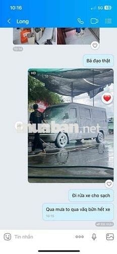 Mercedes Benz Sprinter 2006 - 480000 km