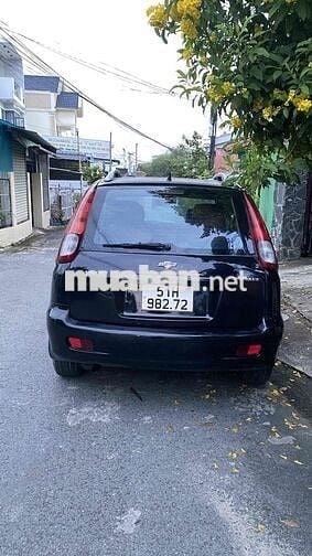 chevrolet vivan chính chủ