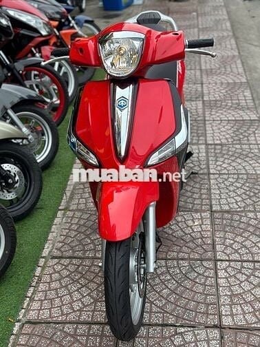 Liberty 50cc 2021 bs 59va-05302