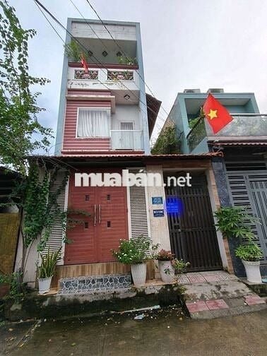 DÃY TRỌ THU NHẬP CAO GẦN TRƯỜNG HỌC ĐỒNG ĐEN VÀ CHỢ 26