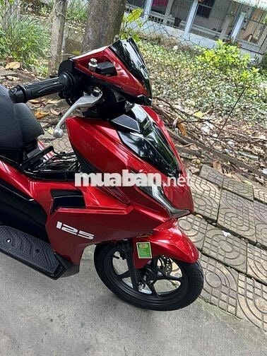 Bán xe AirBlade bao vào tên chính chủ.