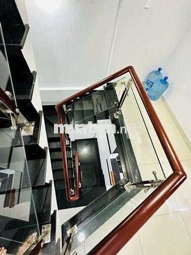 NHÀ MẶT TIỀN ĐẶNG VĂN NGỮ - 3TẦNG - 4PN - 47M2