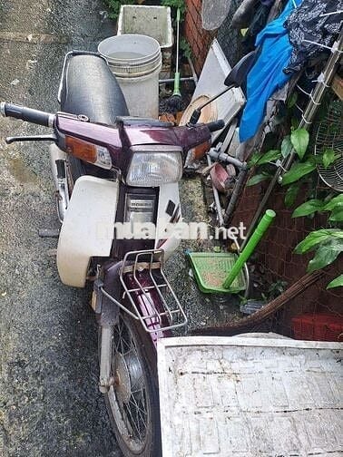 Ban xe dream trung quôc