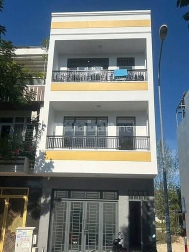 CHO THUÊ NHÀ NGUYÊN CĂN  KHU ĐÔ THỊ HÀ QUANG 1, PHƯỜNG NAM NHA TRANG, 