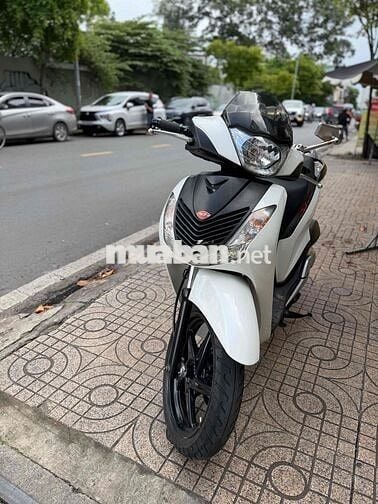 bán HS Ý 2009 kèm biển đấu giá 50AA33330 BAO ĐD