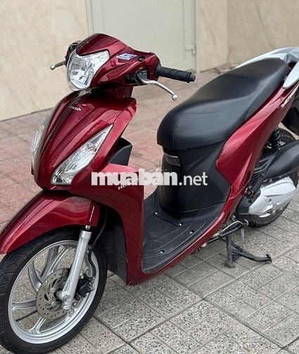 Honda Vision khóa smartkey đời 2019 BSTP Chính Chủ