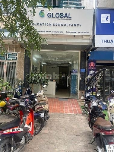 CHÍNH CHỦ CẦN CHO CỬA HÀNG TẦNG 1