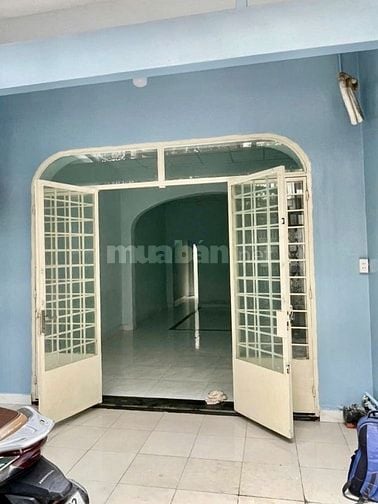 CHO THUÊ NHÀ TRỆT SUỐT 4x20, 9tr/tháng, 1PN, 1WC, 1 bếp, 1 máy lạnh