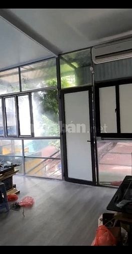 Cho thuê nhà để ở tại tầng 3 trong ngõ 83 Quán Thánh, Ba Đình, 50m2