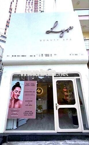 Chỉ 16 Tr Nguyên Căn Mặt Tiền Huỳnh Khương An 100m2 ĐH Công Nghiệp