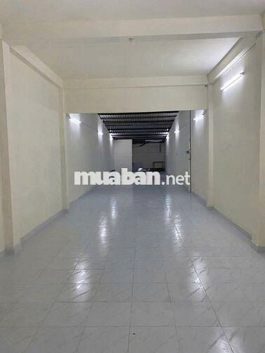 Mặt Tiền Phan Văn Trị 150m gần Nguyễn Oanh Ngã 5 Chuồng Cho KD Tự DO