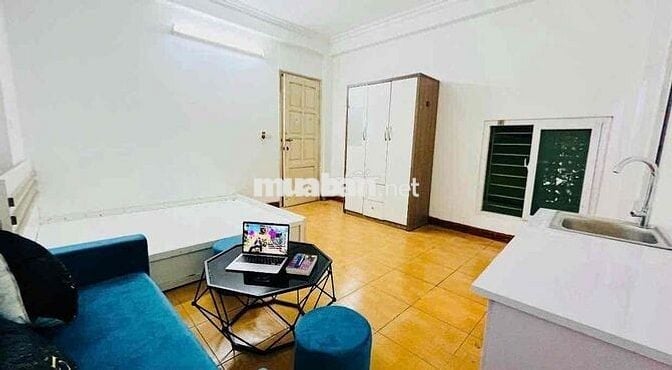 Cho thuê CCMN giá chỉ #3tr2 NGUYỄN KHÁNH TOÀN ( #QUANHOA_CAUGIAY )