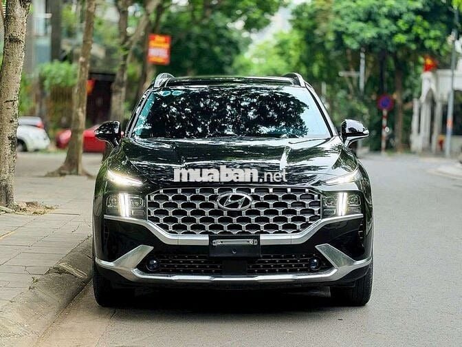 2021 2.5 Xăng Cao Cấp - 30000 km