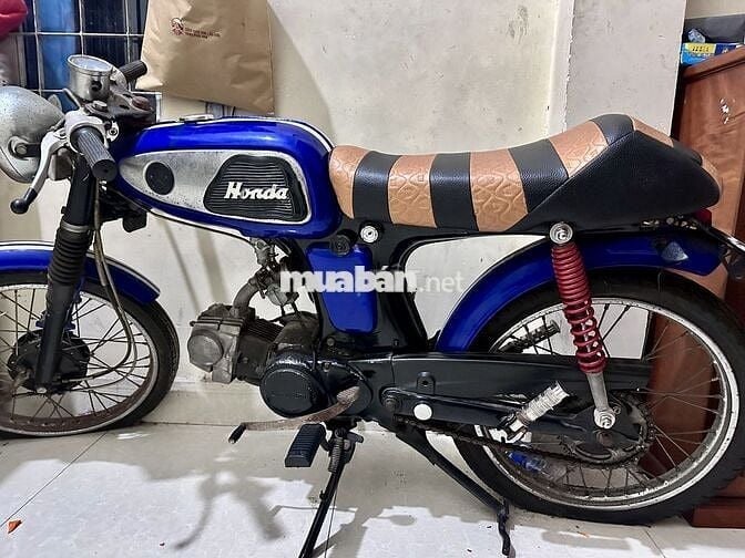 Bán Honda 67 - cho ae hữu duyên
