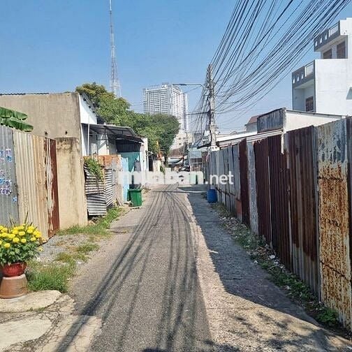 Bán đất kế bên svđ Gò Đậu đường nhựa oto thông