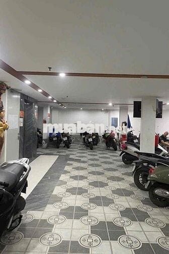 Bán CCMN Mới Đẹp Thoáng - Chùa Láng, Đh Ngoại Thương, Giao Thông