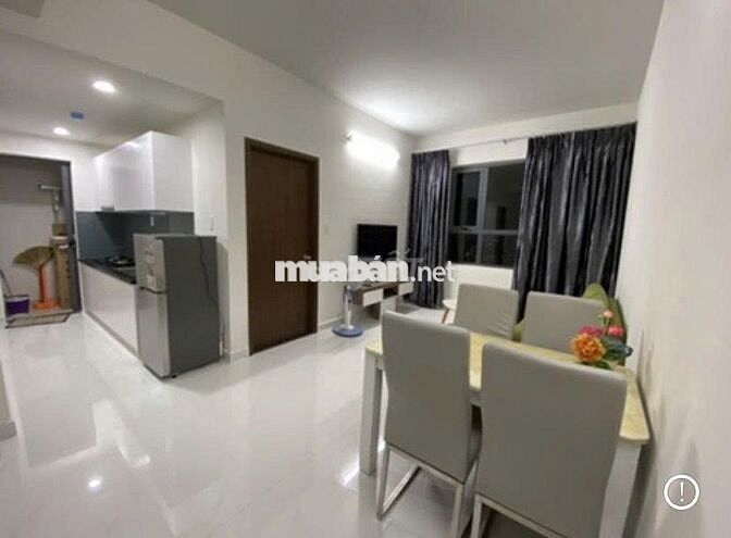 Cho thuê căn hộ 70m2 , 2PN, 2WC, Full NT 11tr tại 2225 Phạm Thế Hiển